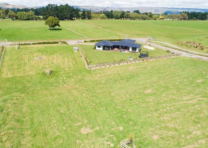  at 18 Robbie Lane, Ashhurst, Palmerston North