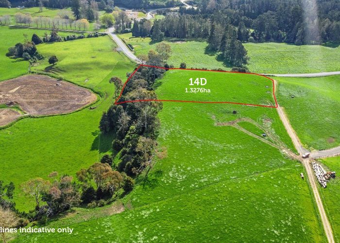  at 14A Darby Road, Arapuni, South Waikato, Waikato