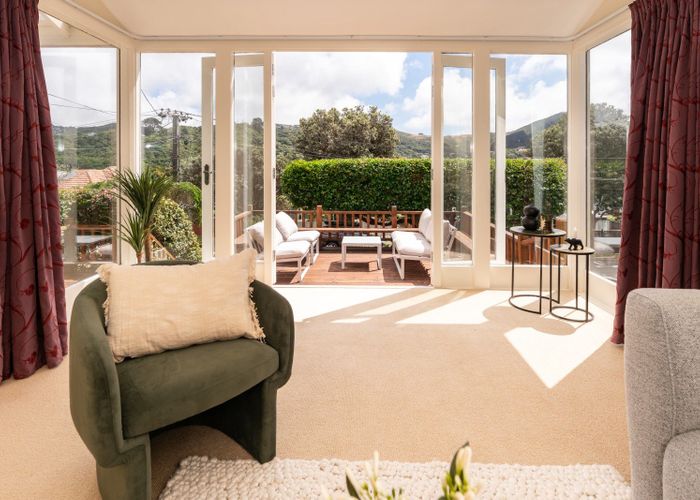  at 7 Spiers Street, Karori, Wellington