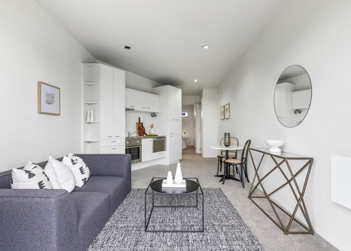  at 3A/17 Blake Street, Ponsonby, Auckland