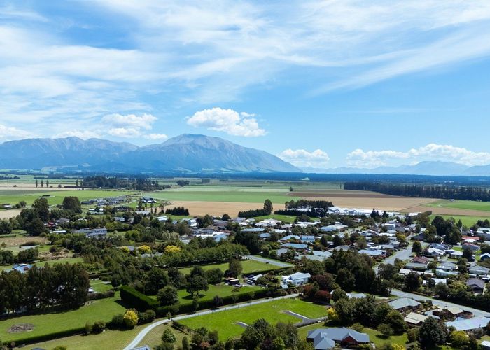  at Lots 2 to 7/107 Forest Drive, Methven, Ashburton, Canterbury