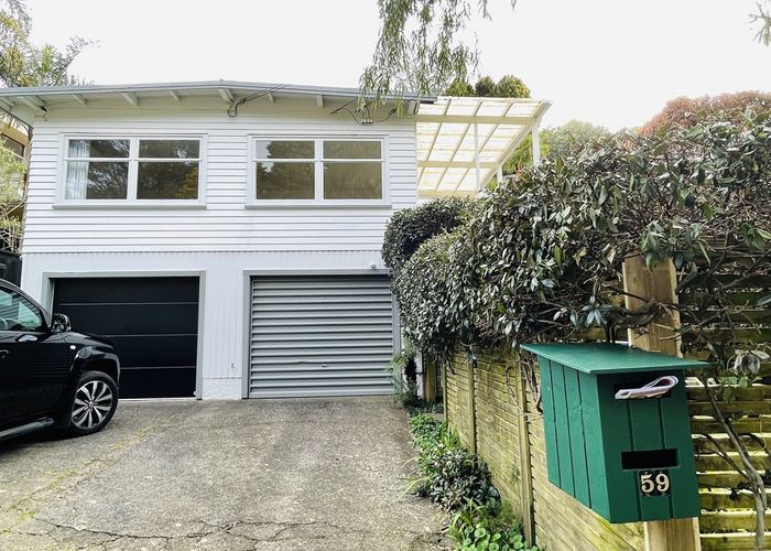  at 59 Hapua Street, Remuera, Auckland City, Auckland