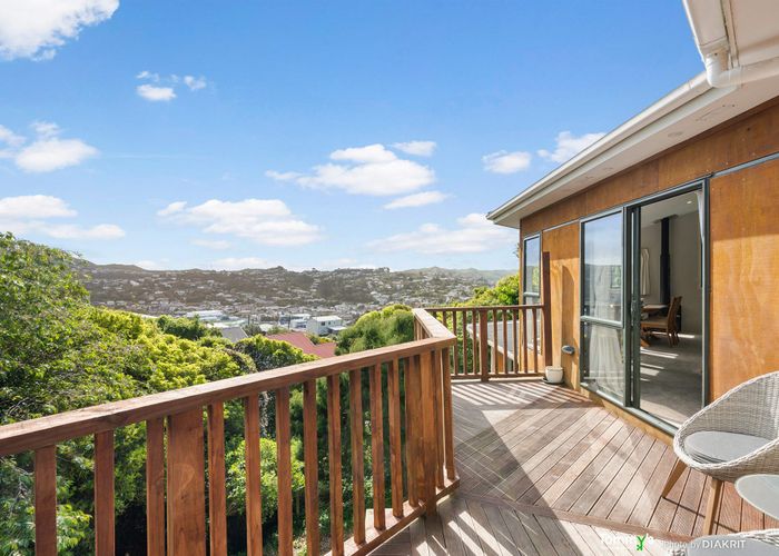  at 36 Chesterton Street, Johnsonville, Wellington