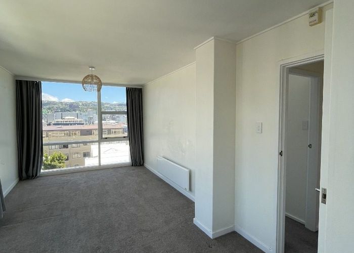  at 14/72 Brougham St, Mount Victoria, Wellington, Wellington