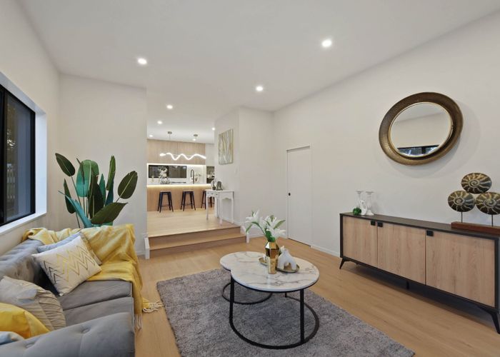  at Lot 1-3/2 Meadway, Sunnyhills, Manukau City, Auckland
