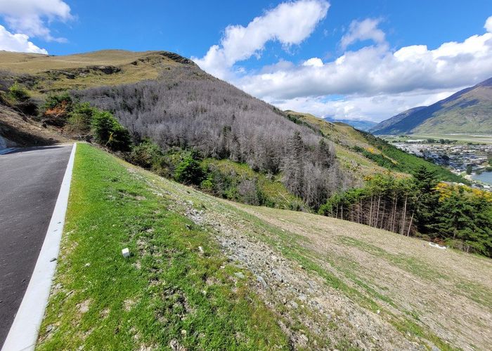  at Lot 30 Remarkables View, Queenstown Hill, Queenstown-Lakes, Otago