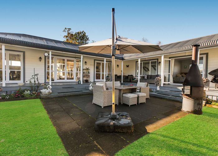  at 133A Burnside Road, Ardmore