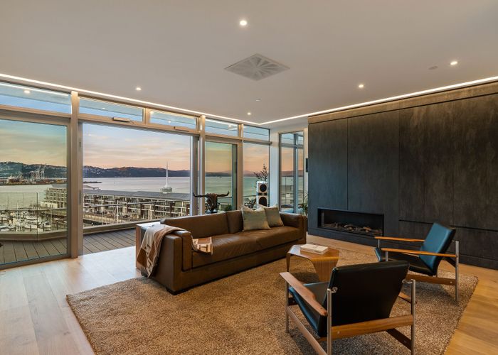  at 602a/22 Herd Street, Te Aro, Wellington, Wellington