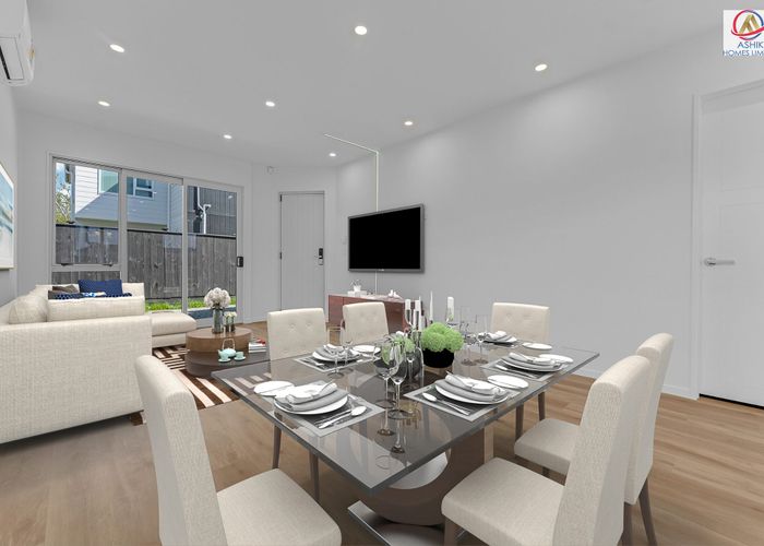  at Weymouth, Manukau City, Auckland