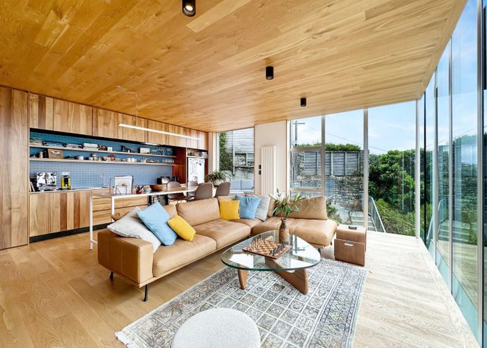  at 6 Crawford Road, Kilbirnie, Wellington, Wellington