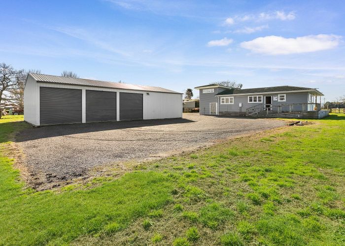  at 1081 No 1 Road, Waitoa