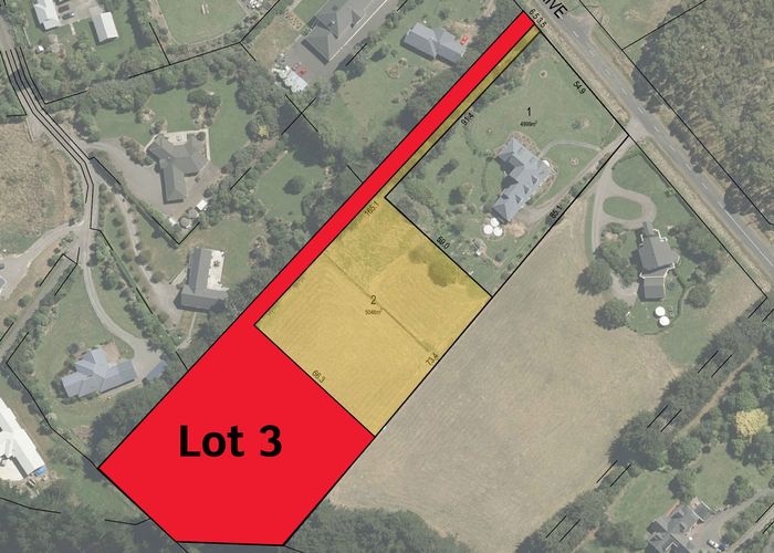  at 120 Polson Hill Drive, Palmerston North