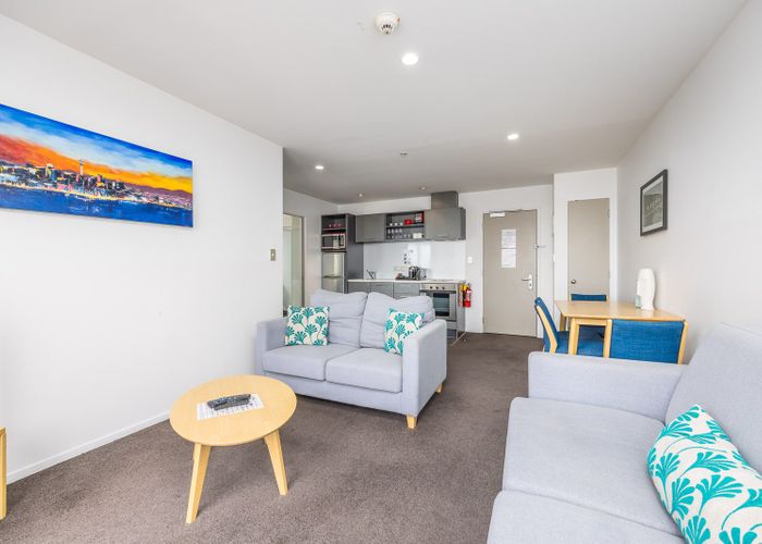  at 2302/74 Albert Street, City Centre, Auckland City, Auckland