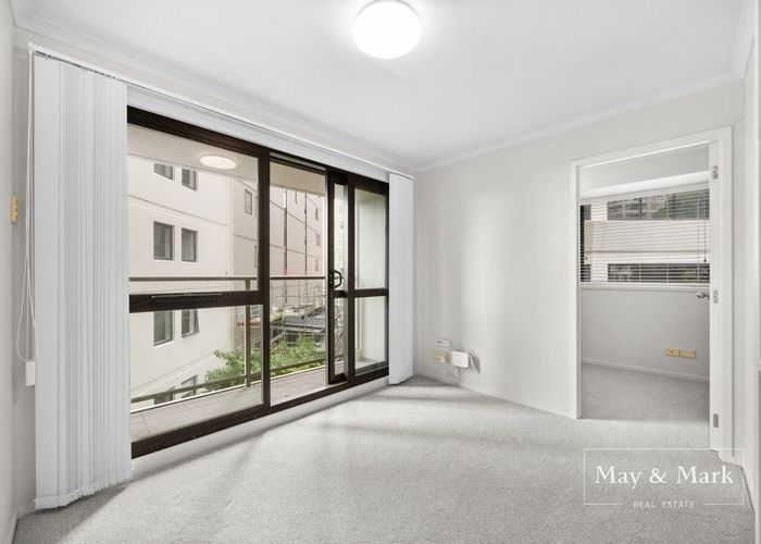  at 202/96 Symonds Street, City Centre, Auckland City, Auckland