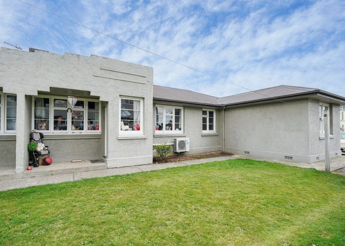  at 2/19 Liffey Street, Avenal, Invercargill