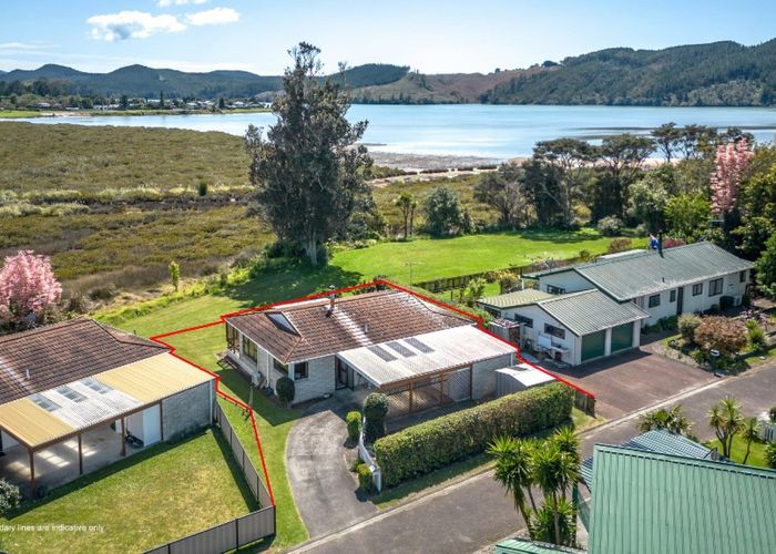  at 123B Everitt Crescent, Whangamata