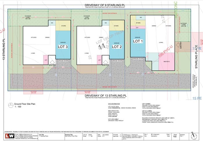  at 11 Starling Place, Ranui, Waitakere City, Auckland