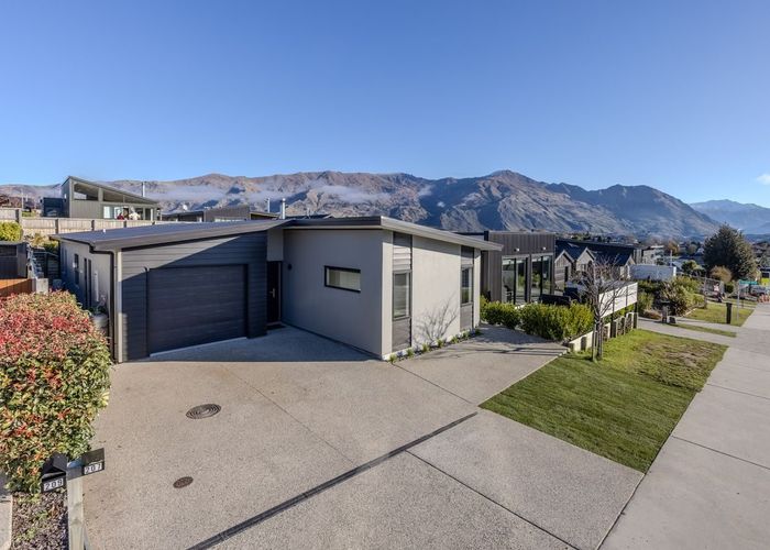  at 207 Aubrey Road, Wanaka, Wanaka, Otago