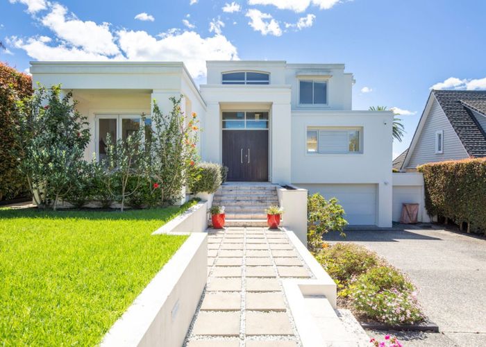  at 43 Codrington Crescent, Mission Bay, Auckland City, Auckland