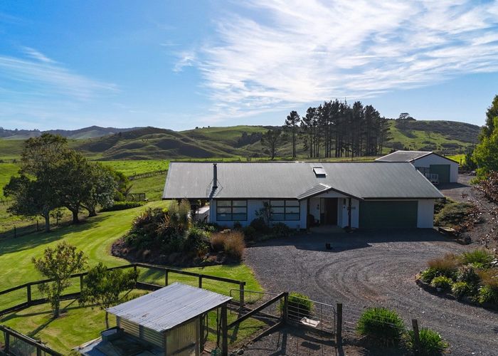  at 264 Okokako Road, Kerikeri, Far North, Northland
