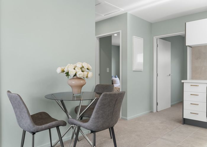  at 1/581 Worcester Street, Linwood, Christchurch City, Canterbury