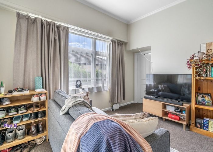  at 186B Mary St, Richmond, Invercargill, Southland