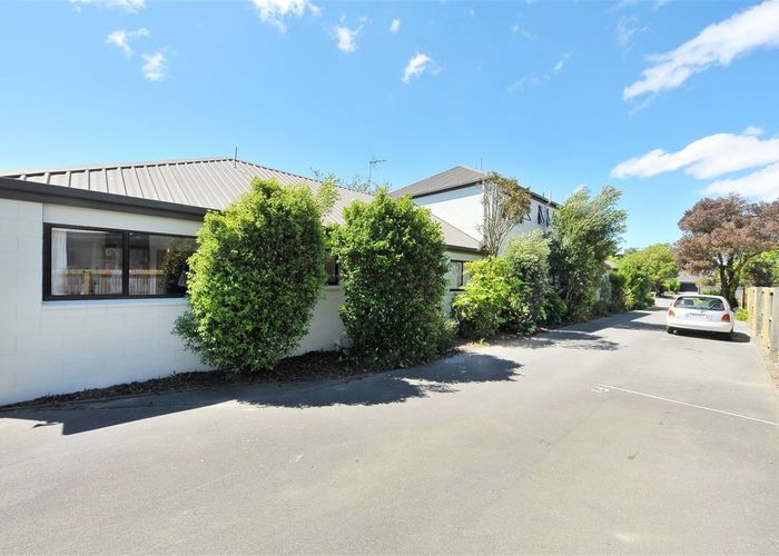  at 3/23 Newnham Terrace, Upper Riccarton, Christchurch City, Canterbury
