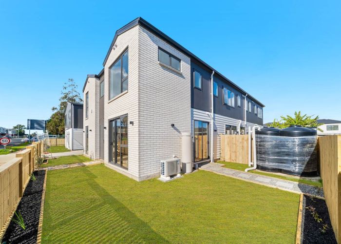  at Lot 2/22 Walmsley Road, Mangere, Manukau City, Auckland