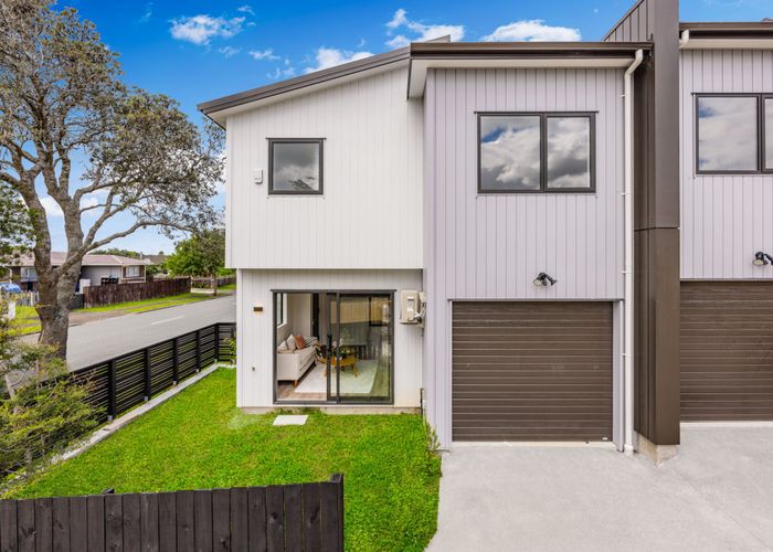  at 13A John Walker Drive, Manurewa, Manukau City, Auckland