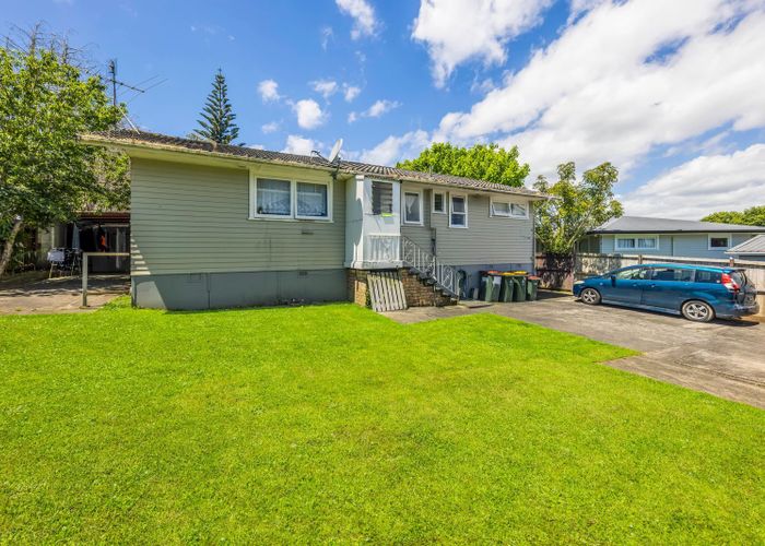  at 16 Gainsborough Street, Manurewa, Manukau City, Auckland