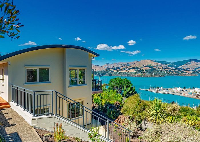  at 4C Harmans Road, Lyttelton
