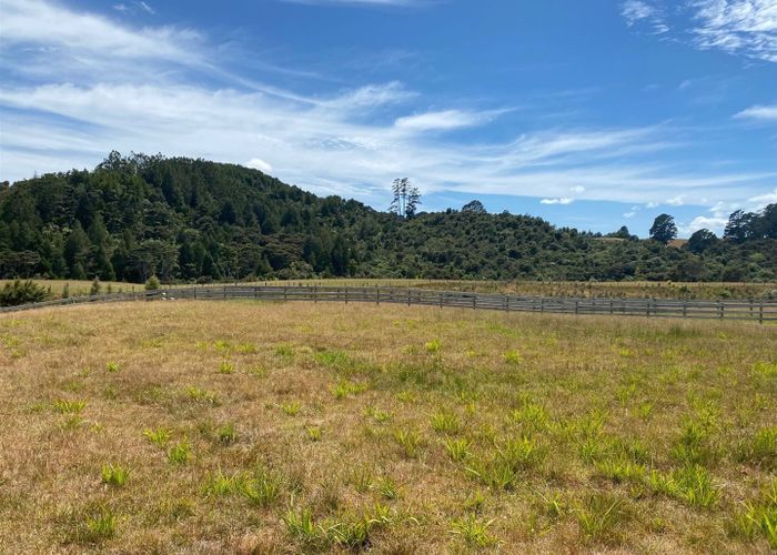 For sale Lot 1/246d Blackbridge Road, Dairy Flat, Rodney, Auckland