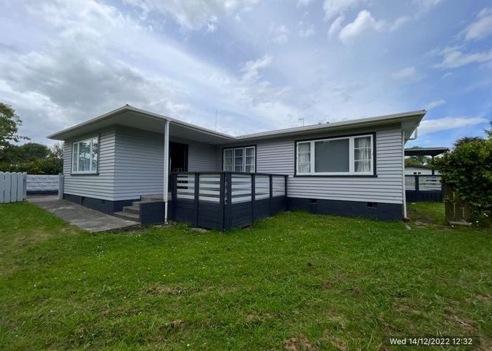  at 69 North Street, Feilding, Manawatu, Manawatu / Whanganui