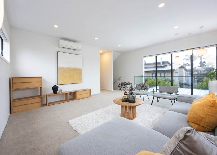  at 44A Ngaio Street, Orakei, Auckland City, Auckland