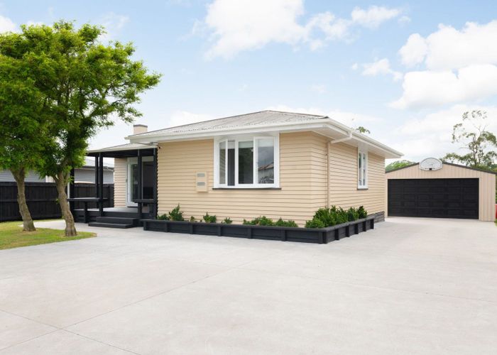  at 15D Norfolk Road, Motumaoho, Morrinsville