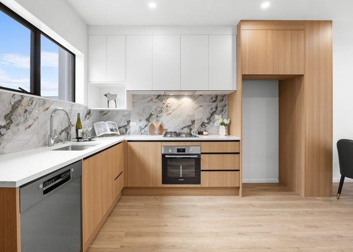  at Lot 3/5 Brent Place, Manurewa, Manukau City, Auckland