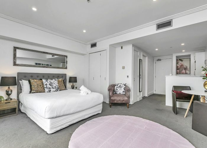  at 2O/99 Customs Street West, Auckland Central, Auckland