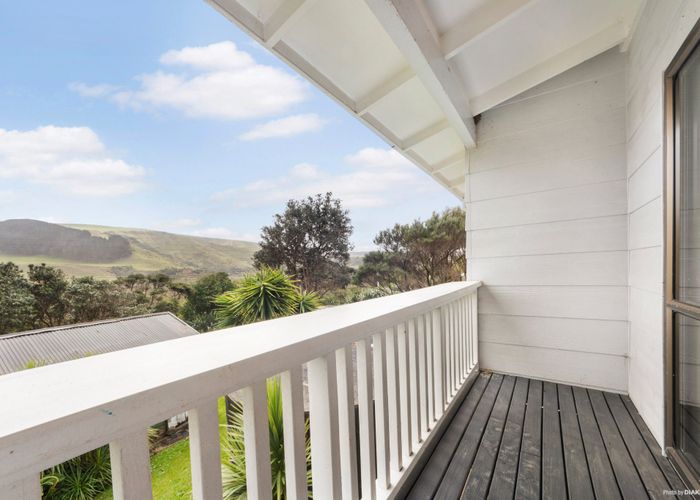  at 202 Bethells Road, Te Henga / Bethells Beach