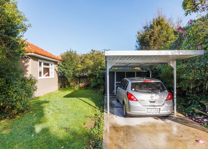  at 170 Park Road, West End, Palmerston North
