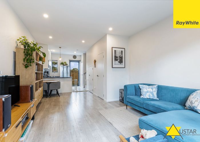  at 22/36 Westgate Drive, Westgate, Waitakere City, Auckland