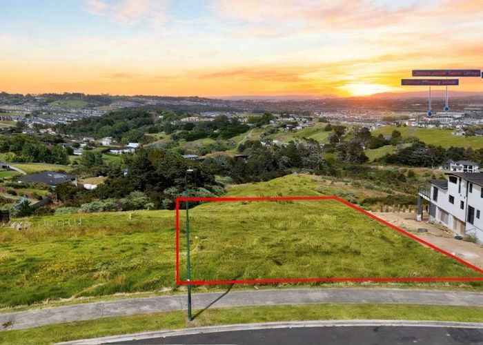  at 27 Kitenga Road, Flat Bush, Manukau City, Auckland