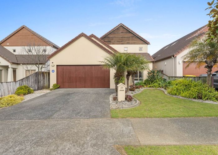  at 23 Matarangi Road, East Tamaki, Auckland
