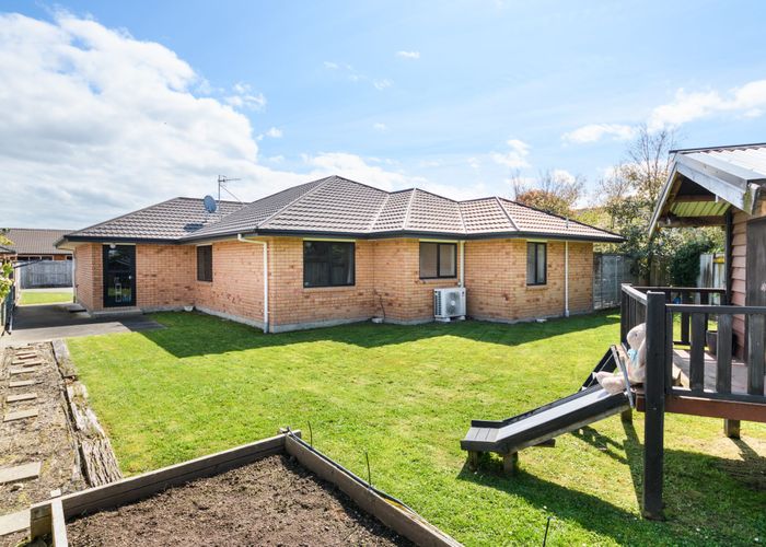 at 23 Walnut Grove, Kelvin Grove, Palmerston North