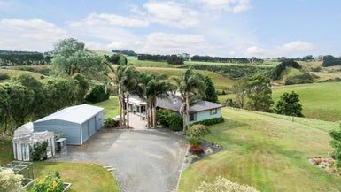  at 201 Kauri Road, Tuakau