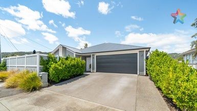  at 58A Colson Street, Avalon, Lower Hutt