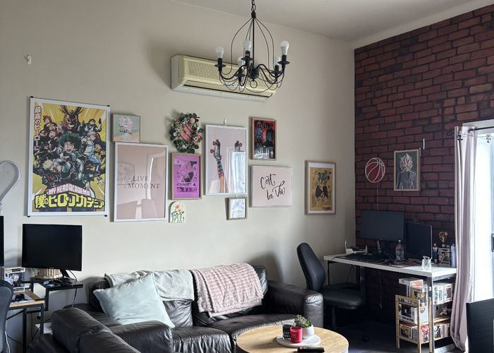  at 1/51 Manor Place, Dunedin Central, Dunedin