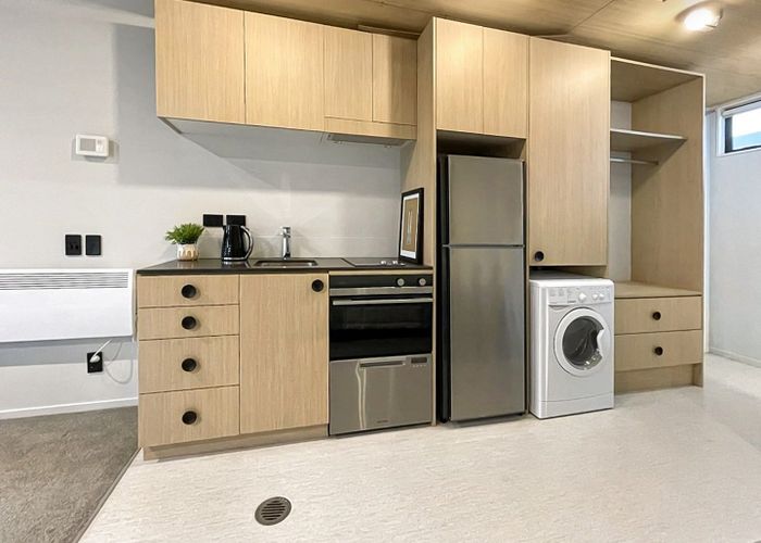  at 206/41 Hopper Street, Te Aro, Wellington, Wellington