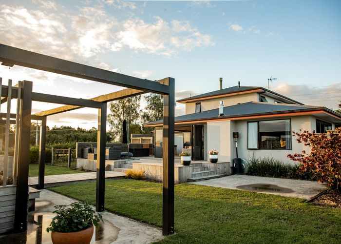  at 232 Woodside Road, Matangi, Waikato, Waikato