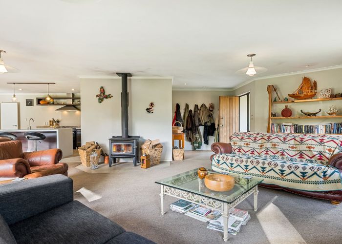  at 53B Takapu Road, Manakau, Levin