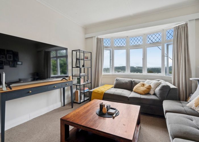  at 51 Farnham Street, Mornington, Wellington, Wellington